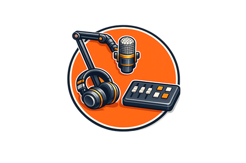 Video Podcast Studio Berlin